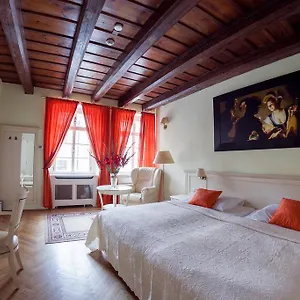4* Hotell Tyn Yard