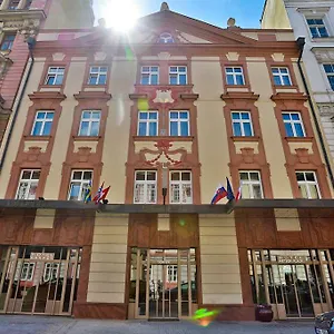 4* Hotell Meteor Plaza